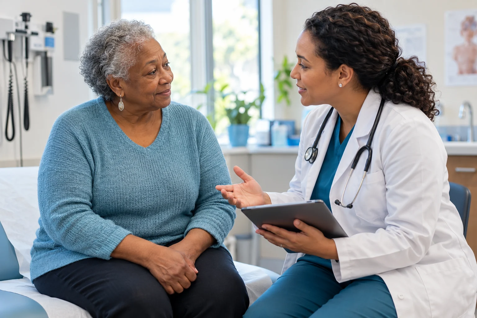 Older people need care that respects their priorities, abilities and daily context.