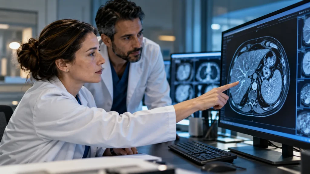 AI in Healthcare: Real Progress, Real People
