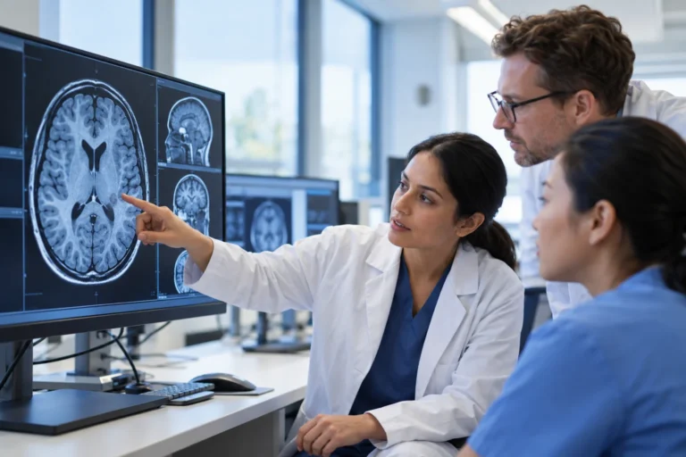 A Closer Look at Brain Imaging Research