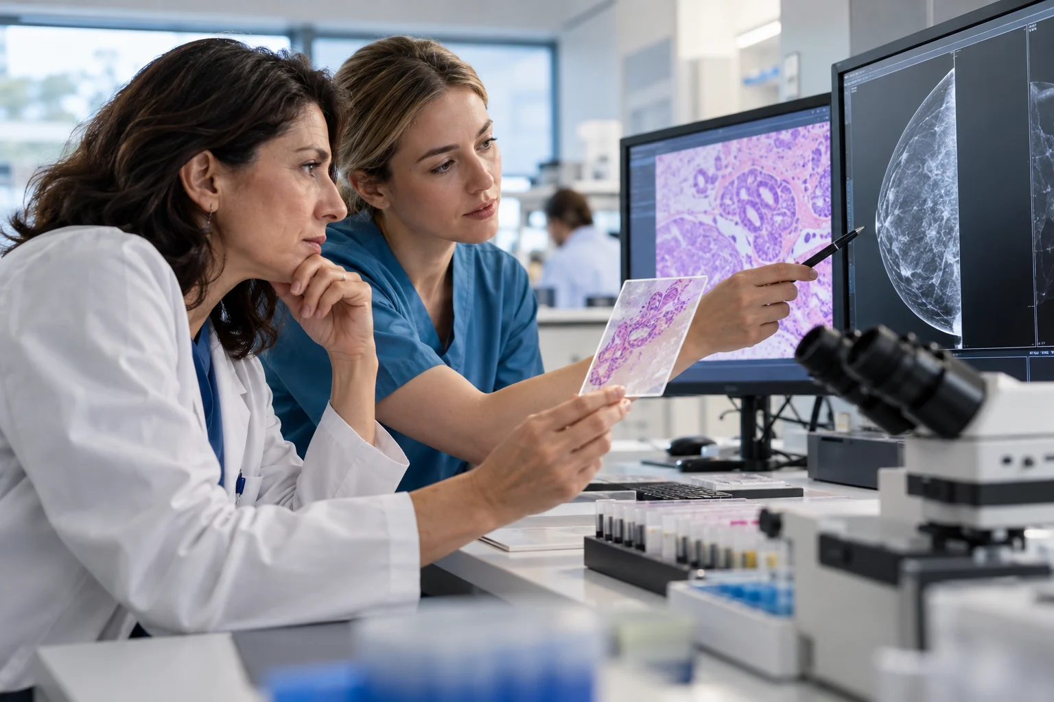 Early Cancer Detection: Breakthroughs and Important Limits