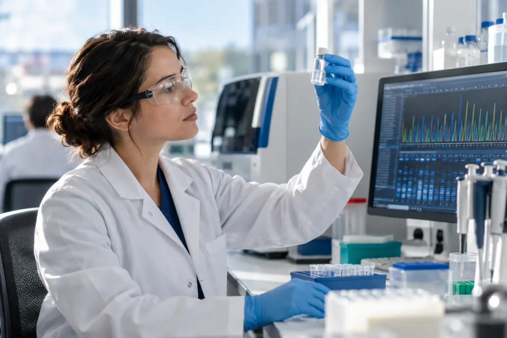 Gene Therapy: What Progress Means for Patients