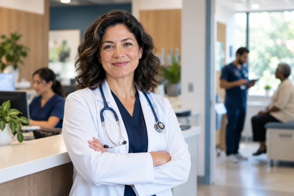 A Leader in Care: Practical Lessons in Health Equity