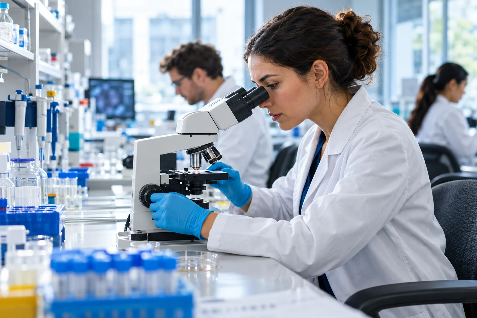 Ten Medical Innovations Worth Watching Carefully