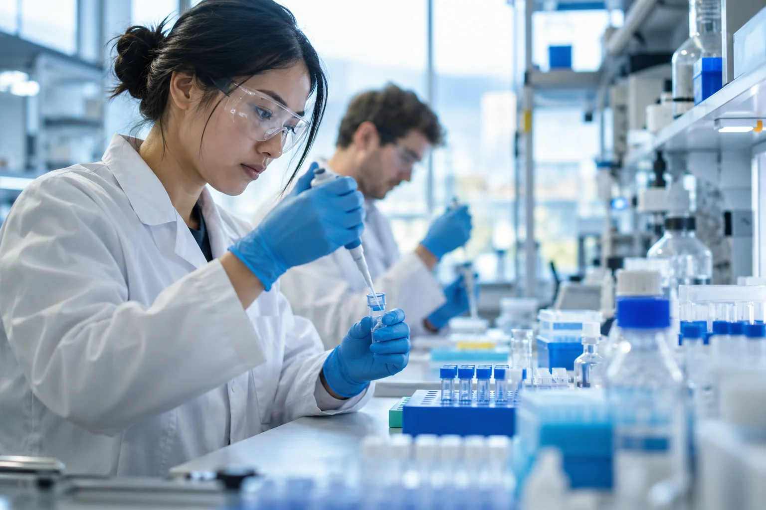 Next-Generation Therapies: Promise, Evidence and Access