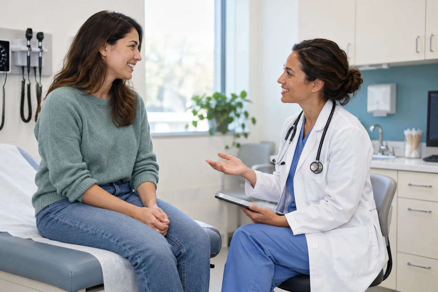 Small Steps, Big Impact: Making Preventive Care Work